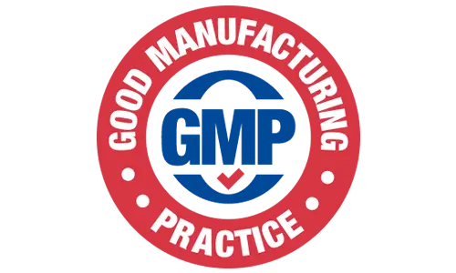 HormoneFlux GMP Certified